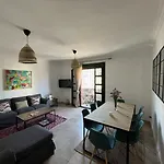 Amador Apartamento Familiar Centro Parking Amador De Los Rios