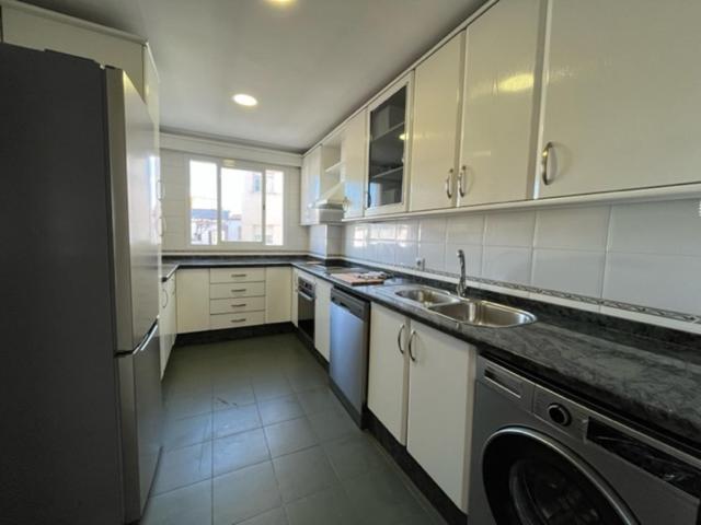 Appartement Amador Familiar Centro Parking Amador De Rios Séville