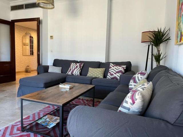 Appartement Amador Familiar Centro Parking Amador De Rios Séville